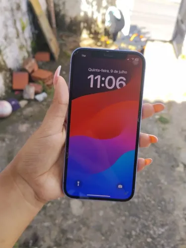 iPhone 12 64 gb