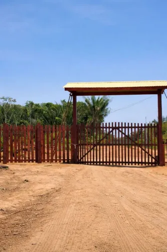 Parcelo a entrada de $5 Mil