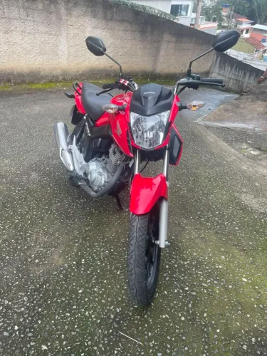 Cg fan 160
