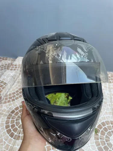 Capacete Ls2