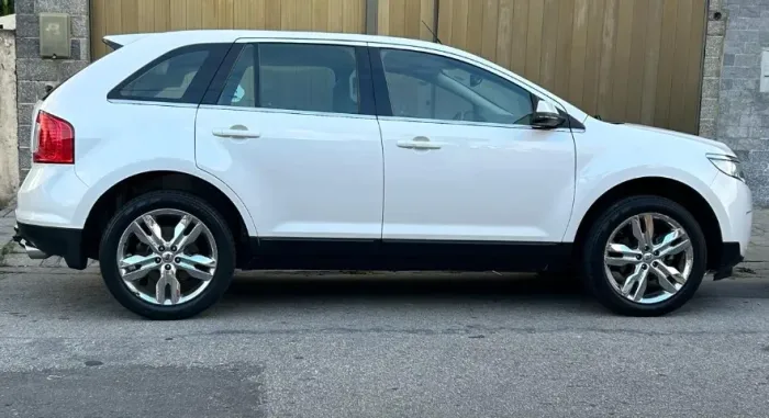 Ford Edge Limited 3.5 V6 24V AWD Aut. 2014