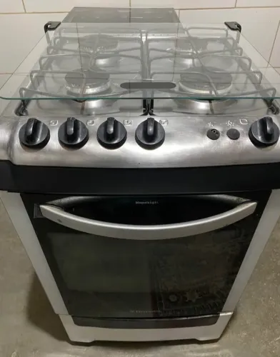Fogão 4 bocas