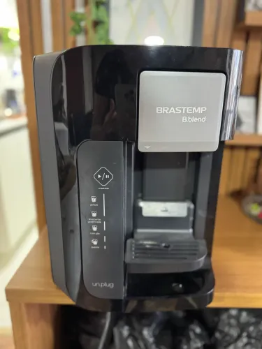 Bblend Unplug 127v