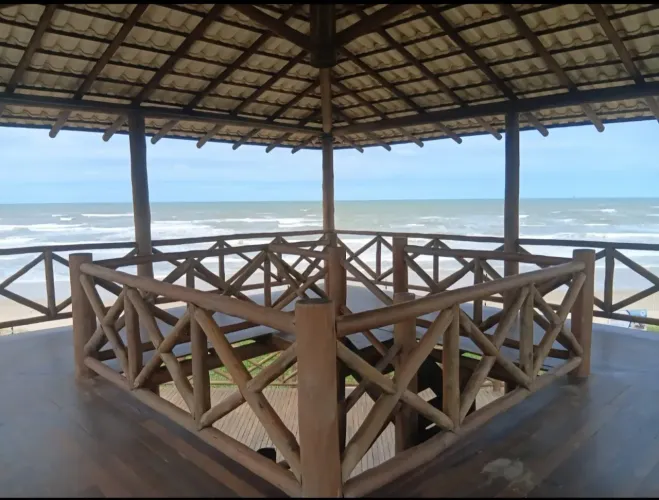 Lote Padang, Barra dos Coqueiros/SE