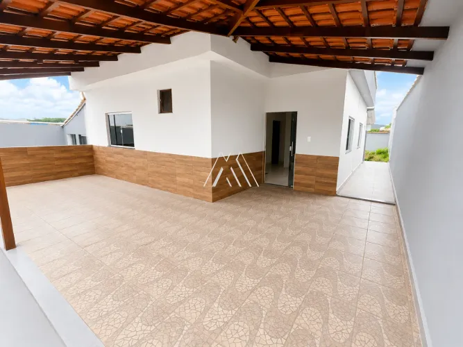CASA PARA VENDA - GARCIAS - ITAÚNA MG