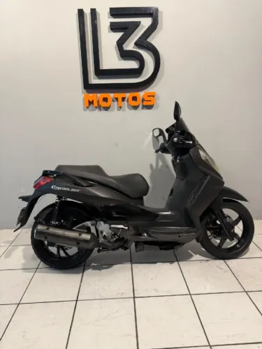 DAFRA CITYCOM 300i
