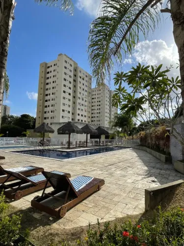 Vendo Ecopark(Emaus)