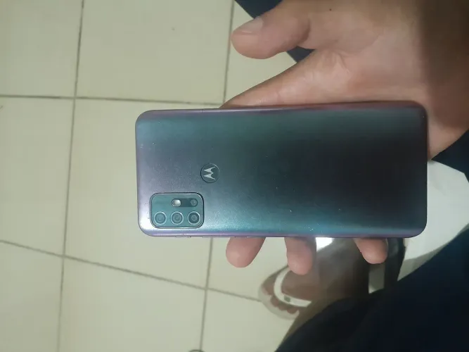 Celular Usado Motorola moto g(30), em ótimas condições!
