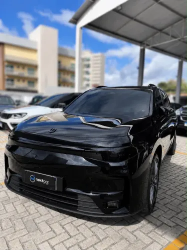 Leapmotor C10 BEV (Elétrico) 2026