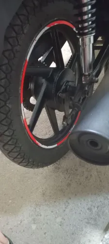 Shineray 50cc para dia dia