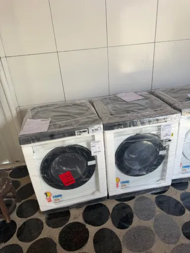 Lava e Seca Samsung WD11M | Lacrada | Nota Fiscal