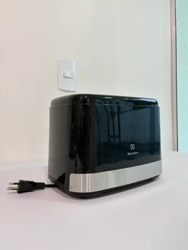 Torradeira Electrolux