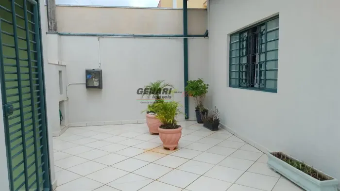 Casa com 3 quartos sendo 1 suíte à venda, 163 m² por R$ 900.000 - Jardim Europa - Indaiatu