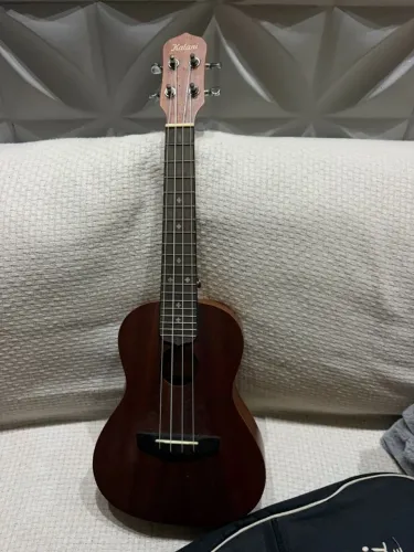 Ukulele kalani