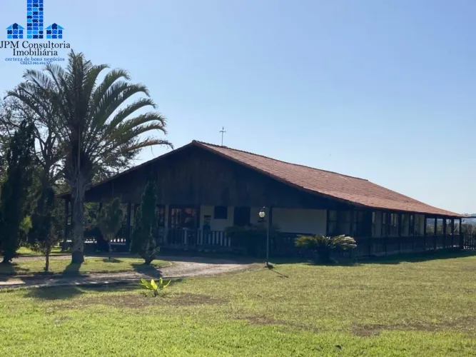 Fazenda para venda possui 38,31 HECTARES em Vassouras - Rio de Janeiro/RJ
