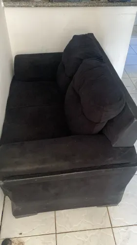 Vendo sofá