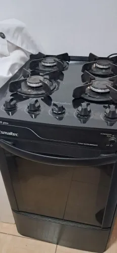 Fogão 4 bocas