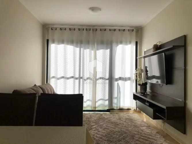 Apartamento à venda no bairro Jardim Proença em Campinas