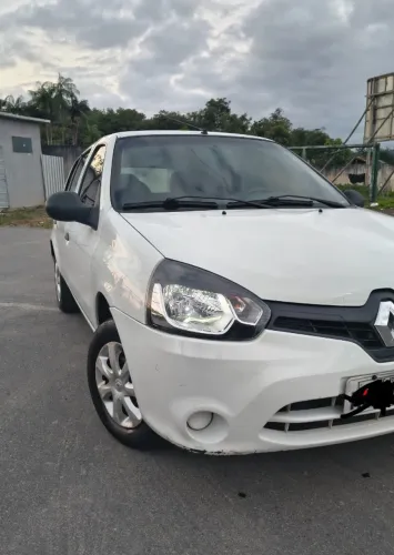 Renault Clio Rn/alize/expr./1.0 Hi-power 16V 5P 2015
