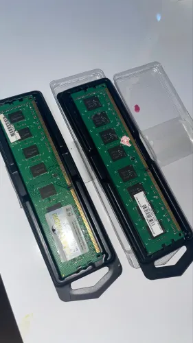 8gb memória ram (2x4gb)