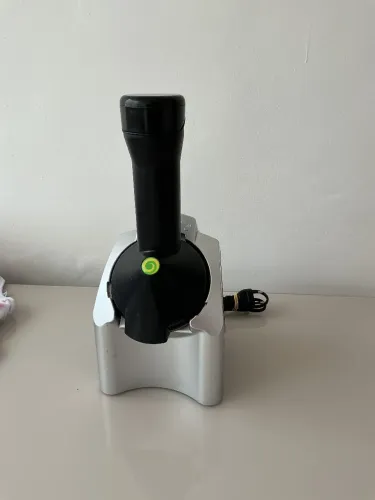 Triturador de frutas congeladas SORVETE