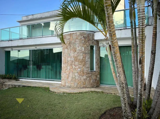 Casa com 4 dormitórios, 408 m² - venda por R$ 2.099.000,00 ou aluguel por R$ 15.693,00 - C