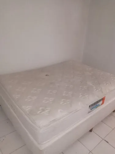 Cama de casal