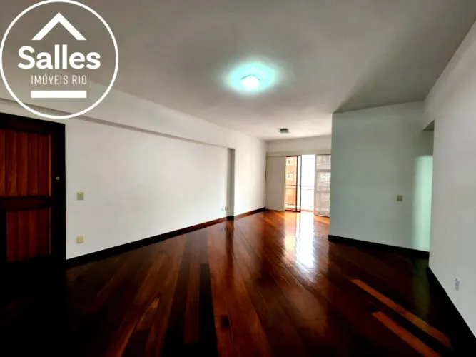 APARTAMENTO RESIDENCIAL em RIO DE JANEIRO - RJ, BARRA DA TIJUCA