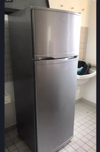 ENVELOPAMENTO DE GELADEIRA