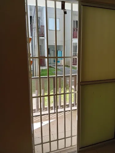 APARTAMENTO PARA LOCAÇÃO ALTO DA CRUZ