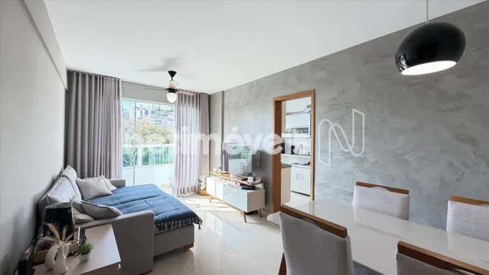 Apartamento 2 Quartos | Buritis | Lazer Completo | Excelente Localização