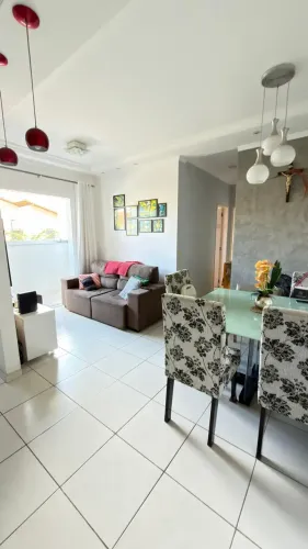 APARTAMENTO VERANO RESIDENCE CLUBE