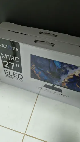 Computador Gamer Novo