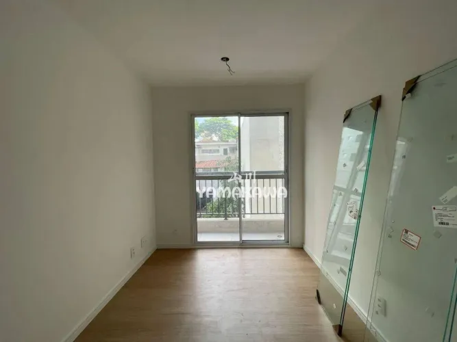 Apartamento com 2 dormitórios à venda, 36 m² por R$ 264.000,00 - Cidade Patriarca - São Pa