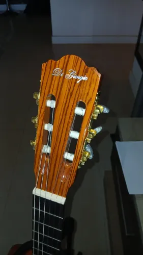 Violão Di Giorgio Talent 1