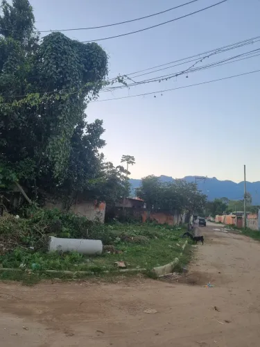 Terreno em Piabetá 