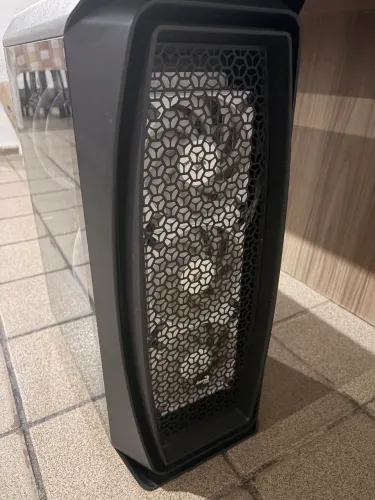 CPU completa