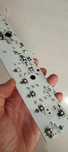 Placa interface bwt12A