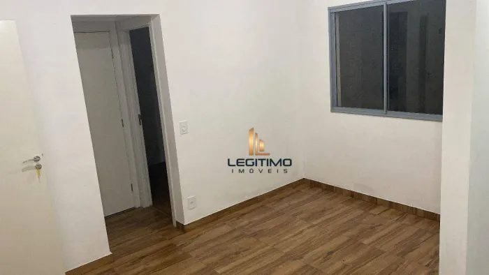 Apartamento para locação próximo à Marechal Deodoro com 1 dormitório e fácil acesso ao met