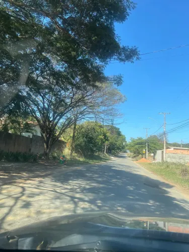 TERRENO A VENDA NO VILLAGE CAMPINAS