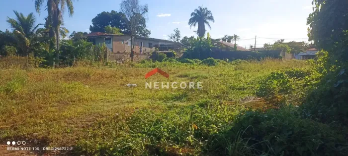 Lote em Rua Rui Barbosa - Jardim Barra de Jangadas - Peruíbe/SP