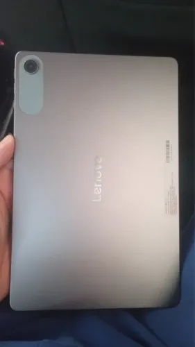 Tablet Lenovo Tab Octa-Core 4GB 64GB Wi-Fi 5 Android 14 10.1"