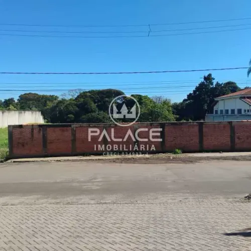 terreno industrial para alugar em dois córregos, piracicaba 2280m²