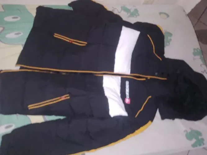 Bobojaco semi novo