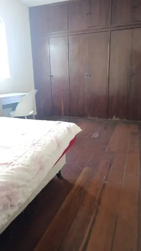 alugo casa mobiliada melo ideal para casa de apoio , pousada