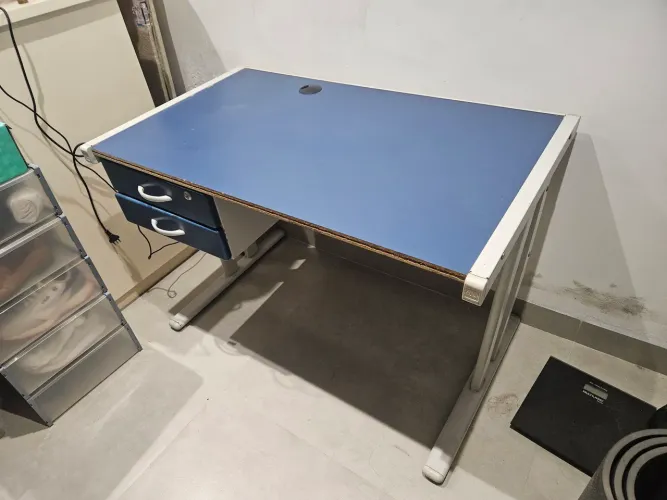 Mesa computador