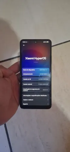 Redmi note 12 128gb