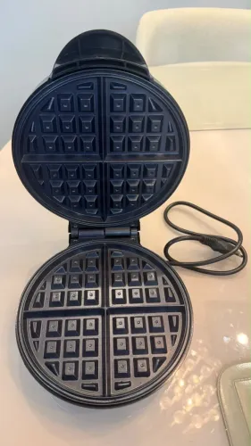 Máquina de Wafer