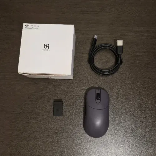 Mouse Vaxee NP01 V2