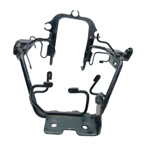 Suporte Aranha Farol Fazer 150 2016 A 2024 Original Yamaha